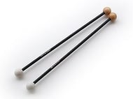 Mallets for Glockenspiel Wood and Rubber Orff Mallet